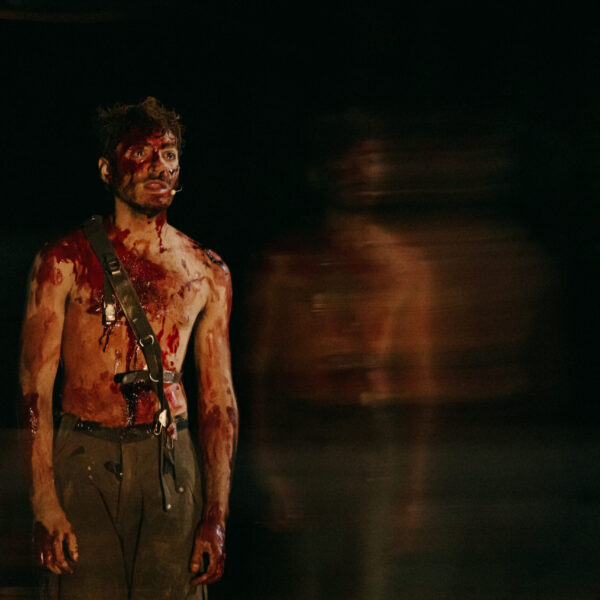 The Antigone Project