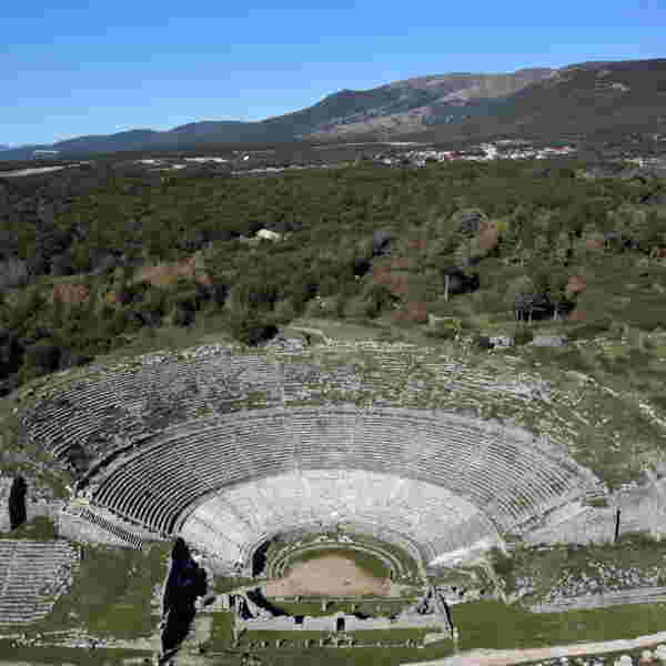 Των κοχυλιών η γλώσσα