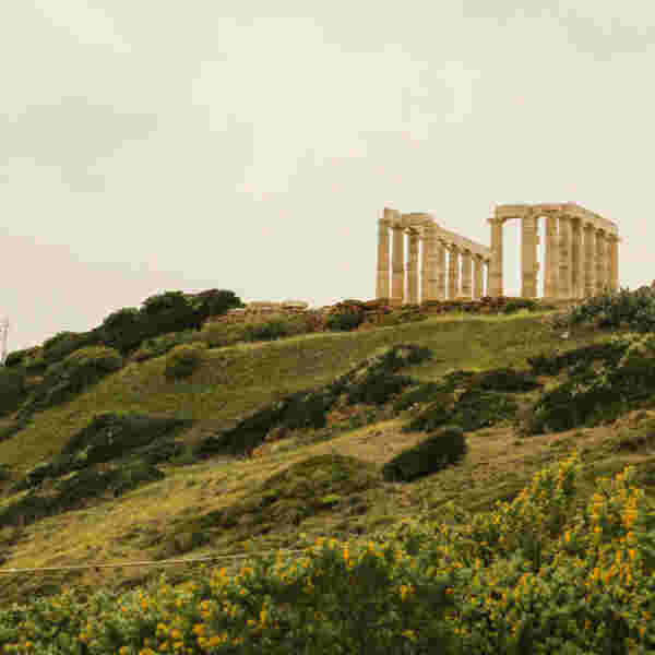 Θείε Βάνια, τα δάση μαλακώνουν τον άνθρωπο