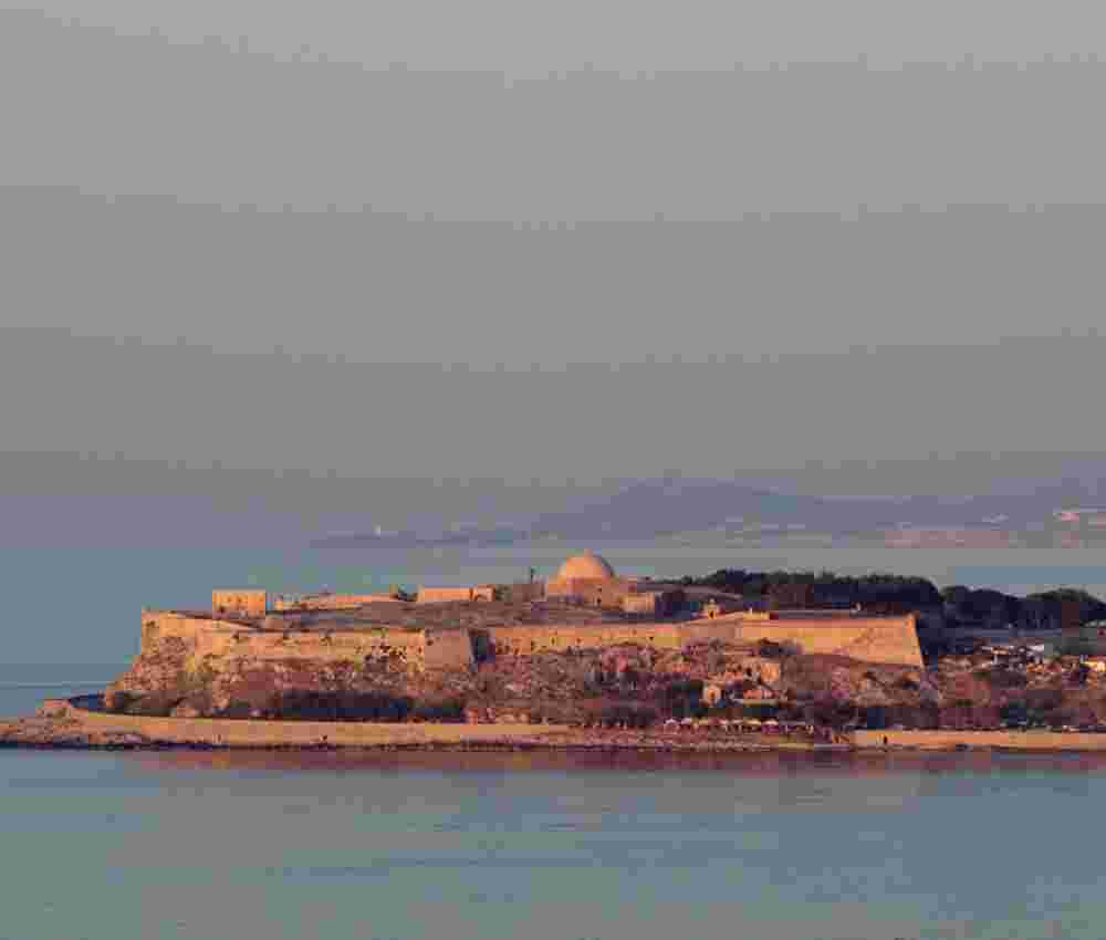 Εικόνα Fortezza, Rethymno