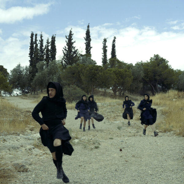 Η Ίτσα του Σάσμα ή Ο ανάποδος χορός