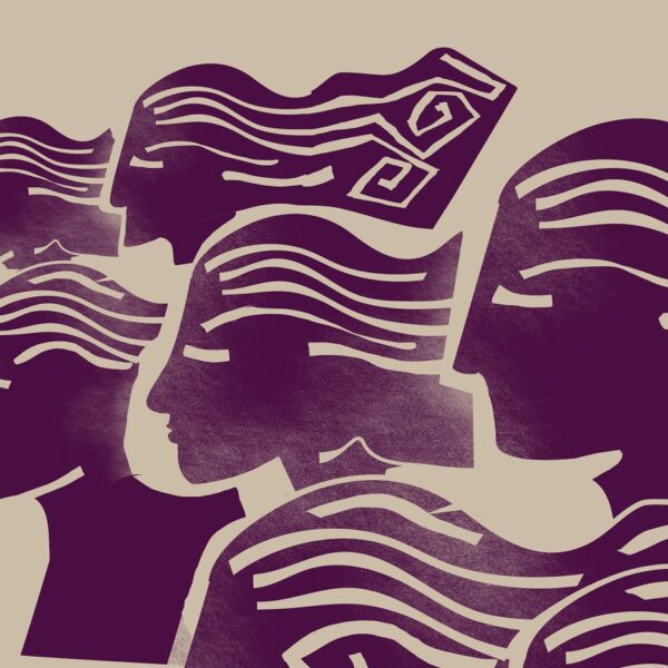 In the Labyrinth: Accounts and Poems by Incarcerated Women