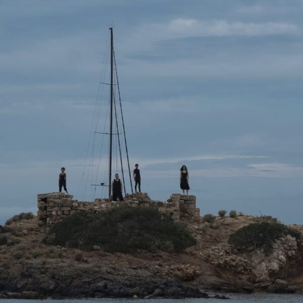 Ωκεανός