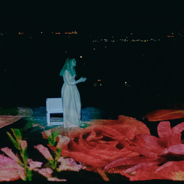 Night on Earth