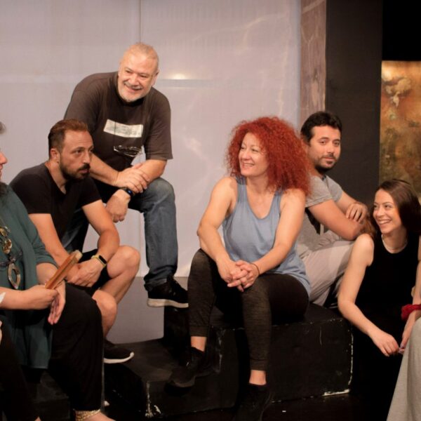 Αίσωπος, ένας φίλος από τα παλιά
