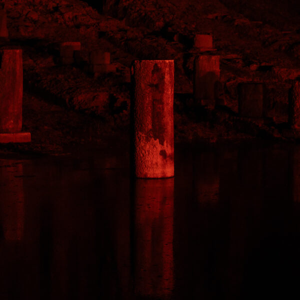 The Bell of Water