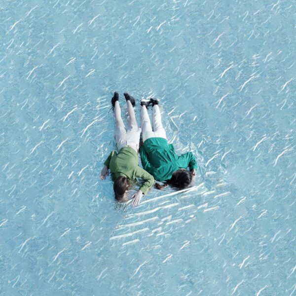 Μια κουκκίδα ευτοπία