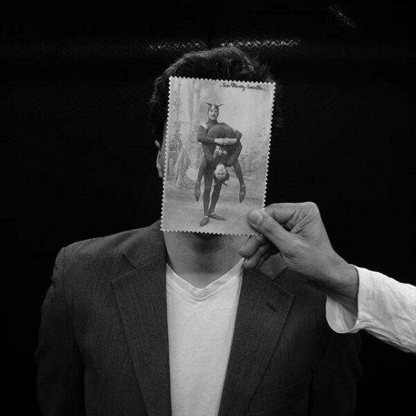 TOURING COMPANY | a dark comedy