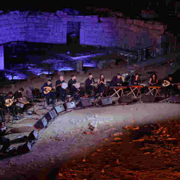 Αντίλαλοι του Χρόνου – Από την τέχνη του Πετρολούκα Χαλκιά στη σύγχρονη δημιουργία