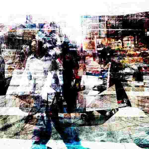 Hounds of Μadness