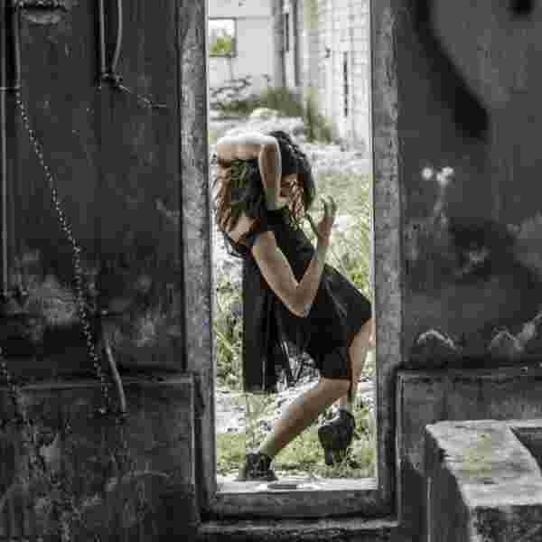 Shattered Ground