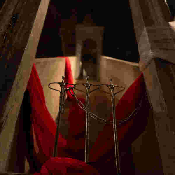 The Dimension of Iphigenia