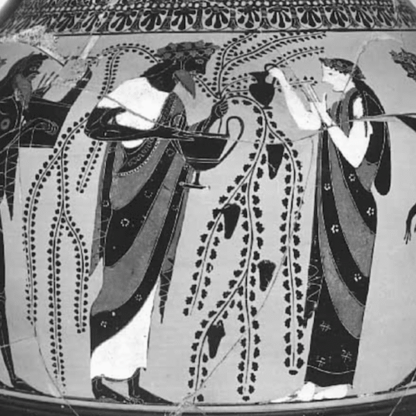 Οικειοποιήσεις: Ανασκαφή της Κίνησης