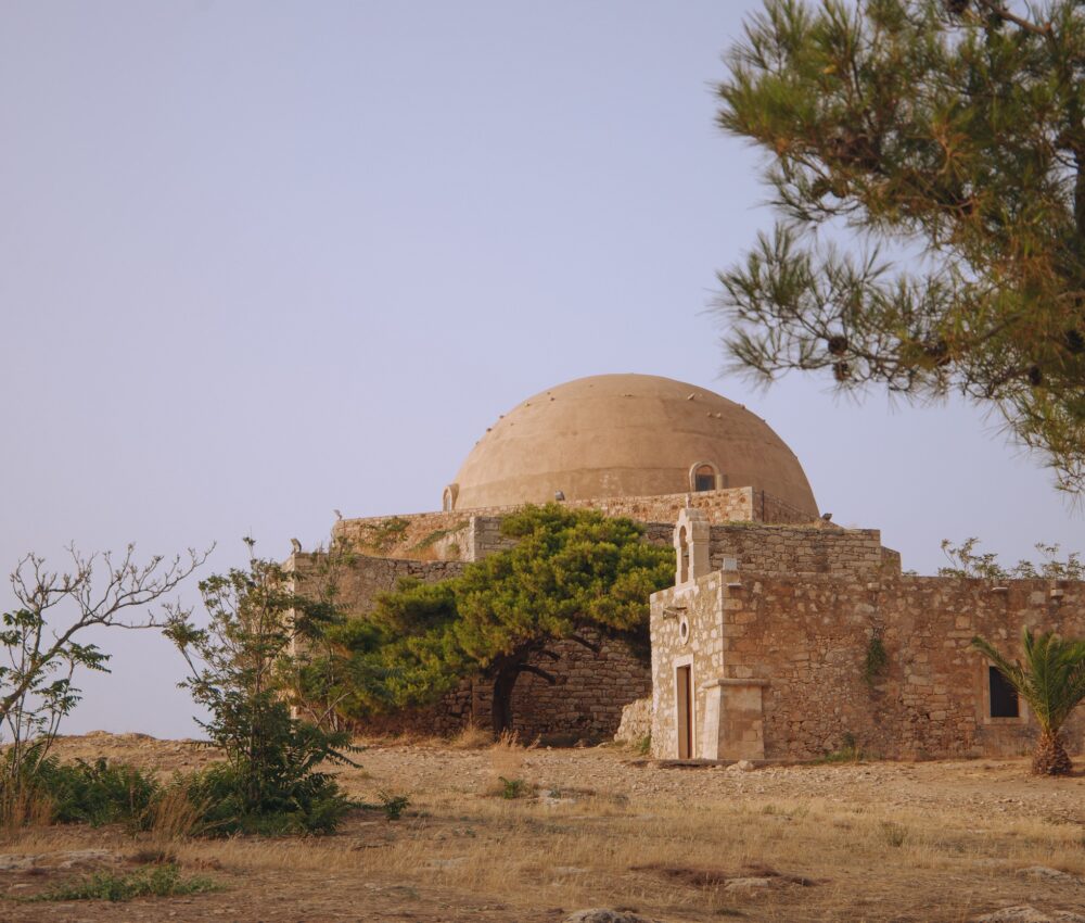 Εικόνα Fortezza, Rethymno