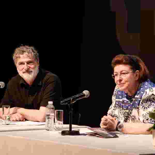 Παρουσίαση του προγράμματος 2025 του θεσμού του Υπουργείου Πολιτισμού «Όλη η Ελλάδα ένας πολιτισμός»