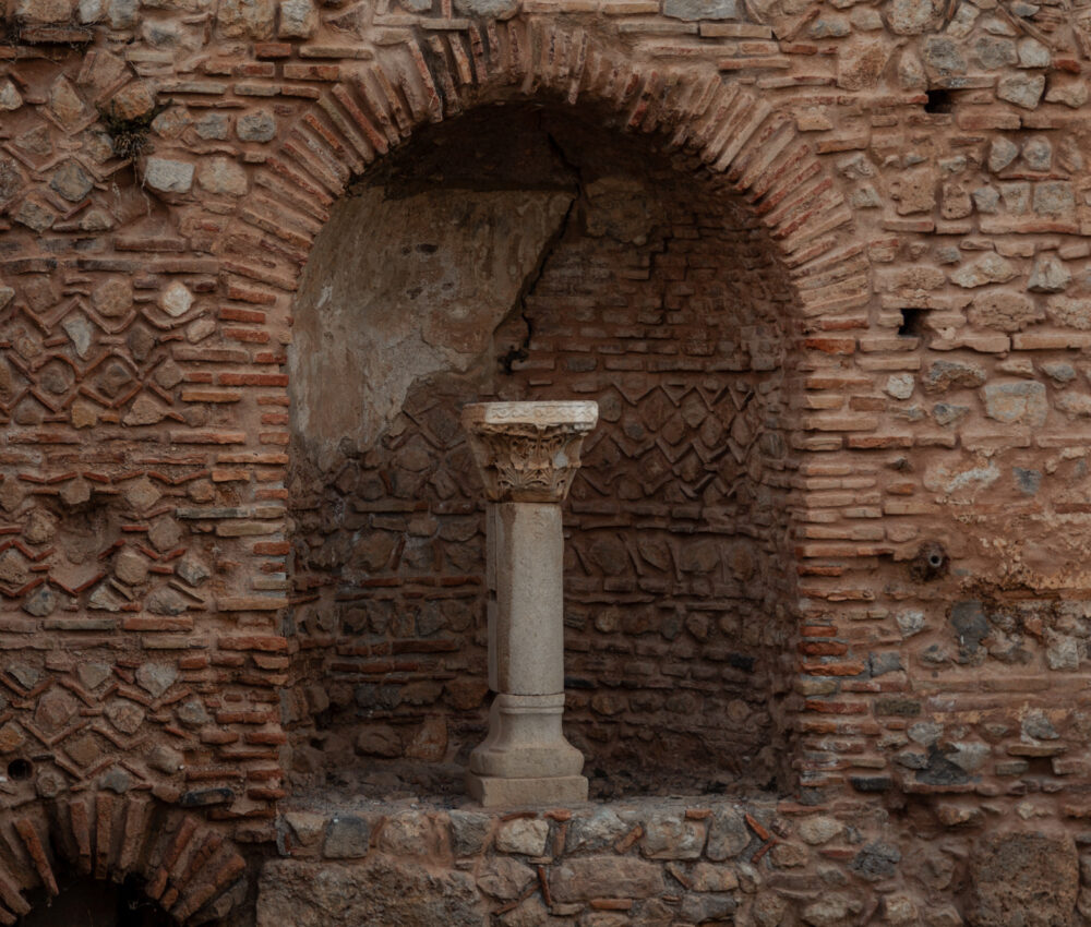 Εικόνα Roman Agora, Delphi