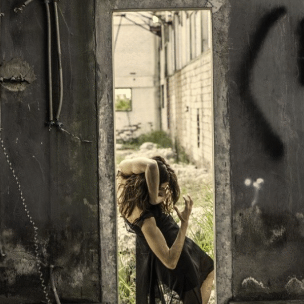 Shattered Ground