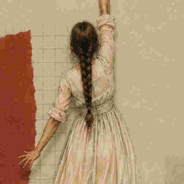 Antigone: I Was Born to Love