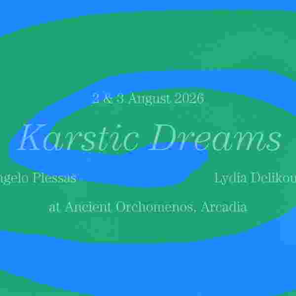 Karst Dreams