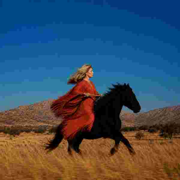The Abduction of Persephone – The Return