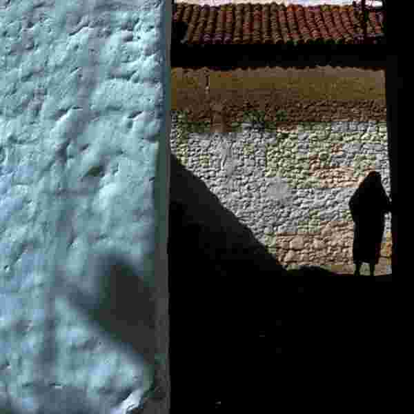Known to the world as ‘Aurelia’: The Asceticism of Love