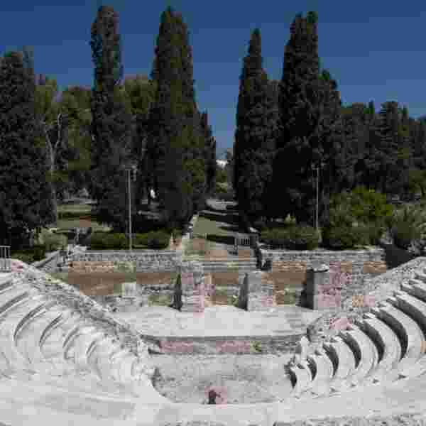 Όταν ο άνθρωπος ή: Συνύπαρξη, φύση και μουσική δωματίου