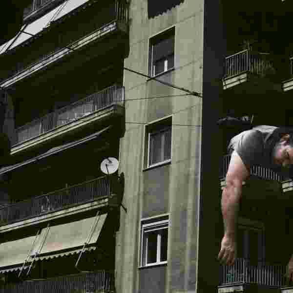 Στόμα