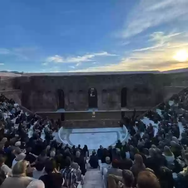 Οκτώ επιτυχημένες παραγωγές του θεσμού «Όλη η Ελλάδα ένας πολιτισμός 2026» στο Ρωμαϊκό Ωδείο Πατρών